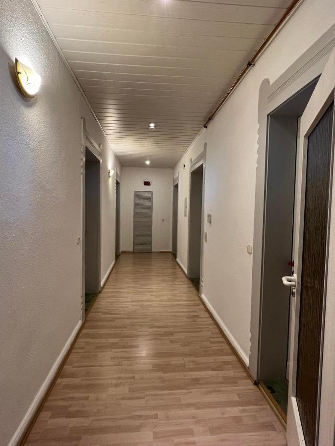 Family Apartments Thale Zewnętrze zdjęcie
